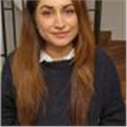 Experienced English tutor with a degree in Mass Communication, former journalist, and corporate professional