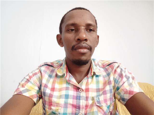 Said Oussene