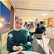 Fatima Ezzahra