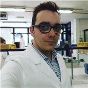 Neolaureato in Biologia molecolare e applicata; se ti servisse un aiuto in Scienze, sono appositamente qui per te!