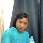 Theresa chilufya
