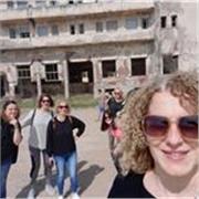 Profesora de materias contables y económicas en Argentina