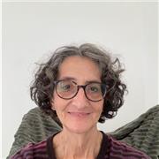 Professeure native français tous niveaux et professeure de littérature française