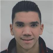 Soy un alumno de segundo de bachillerato y que se me da muy bien la biología y la química, me gustaría compartir mis conocimientos