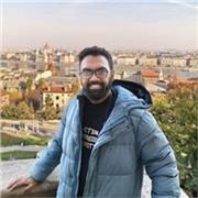 Clinical Psychologist (Licensed in India), teaching, Introduction to psychology, clinical psychology and CBT in Berlin. 