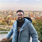 Clinical Psychologist (Licensed in India), teaching, Introduction to psychology, clinical psychology and CBT in Berlin.