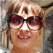 Profrsora de español para extranjeros