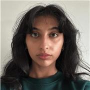 An Economics undergraduate at UCL. I tutor at GCSE and A-Level for maths and computer science