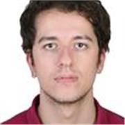 Graduado en Matemáticas y estudiante de doctorado con experiencia docente dispuesto a dar clase de Bachillerato/Universidad.