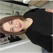 Hola soy Rocio soy una persona alegre , muy divertida y además responsable y me encantan los niños podría enseñar muchas cosas