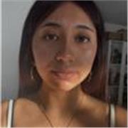 Estudiante de TCAE. Ofrezco apoyo escolar y ayuda con deberes para niños de Primaria. Responsable, paciente y comprometida.