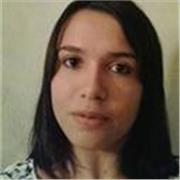 Profesora de Enseñanza Media y Superior en Letras