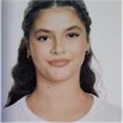 profesora de francés, inglés, español y árabe de diferentes niveles