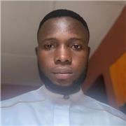 Moyin Olorunsogbon