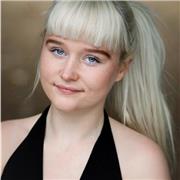 Drama school student teaches Drama to all ages