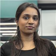 Experienced and Friendly GCSE & A Level Biology Tutor!