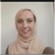I am knowledgeable, patient, and engaging English teacher