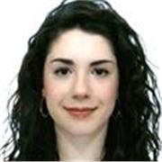 Profesora de Castellano apta para todos los niveles y ritmos de trabajo.