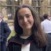 I give private lessons tailored to every level and need in maths