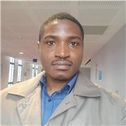 Ifeanyi Chukwu