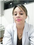 Professora de biologia e ciências naturais