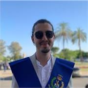 Profesor de clases particulares, especializado en física y matemáticas. Nivel desde ESO hasta algunas asignaturas de carrera