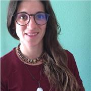 Spanische Muttersprachlerin mit umfangreicher Lehrerfahrung bietet Online-Spanischunterricht für Kinder und Erwachsene.