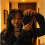 Monitora de apoyo para clases de Español de manera virtual