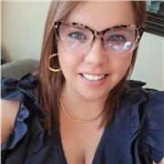 Profesora educación general básica experiencia primer ciclo