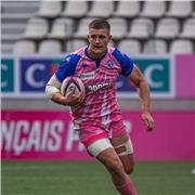 Coach sportif avec de l’expérience à haut niveau dans le rugby