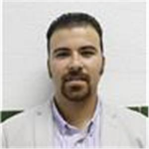 Jose Luis Pérez-Rejón López