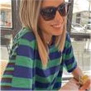 Profesora de primaria apta para todos los cursos