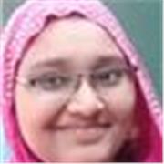English tutor to teach English from class 1 to 8