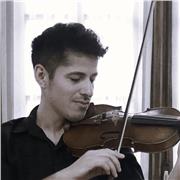 Class for everyone. It's never too late to learn