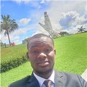 Ndeodeme Jules