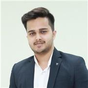 S M Raza Ali Abidi