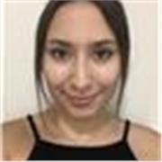 Doy clases de arte en un taller presencialmente, pero me encantaría comenzar a dar clases online y enseñar lo que he aprendido