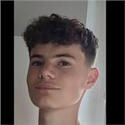 Un prof de guitare passionné et sympatoche avec moi vous apprendrez vite en vous amusant ??