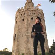 Doy clases para todo tipo de niveles, dependiendo del alumnado.