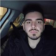 Studente magistrale in ingegneria aerospaziale fornisce ripetizioni di matematica per tutte le classi