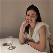 Profesora de apoyo escolar desde Educación Primaria hasta 2° de ESO, en las asignaturas troncales