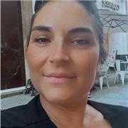 Profesora de Ciencias Ambientales apto para todos los niveles