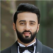 Akif Yaqub