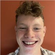 17 year old English speaking A-Level geography student in SW London who is happy to teach and help students, GCSE level or lower.