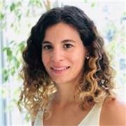 Profesora del ámbito científico-tecnológico