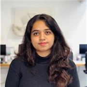 Sharmili Krishnababu