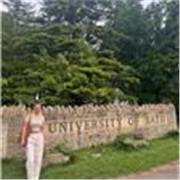 Patient, friendly tutor helping learners improve English confidently.