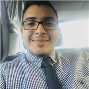 Soy una persona que le apasiona enseñar y transmitir conocimientos. Apto para alumnos de ESO en cualquier nivel.