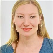 Profesora nativa de ruso ofrece clases particulares a los interesados