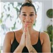 Certified Yoga Teacher trained in India, with 7 years of experience offering online yoga and mindfulness classes  4 adults from br